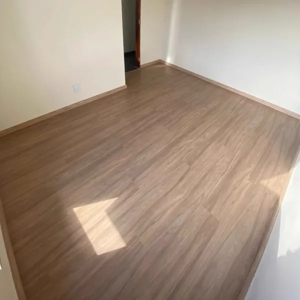 Piso Laminado